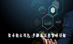 聚币转出钱包：步骤与注意事项详解