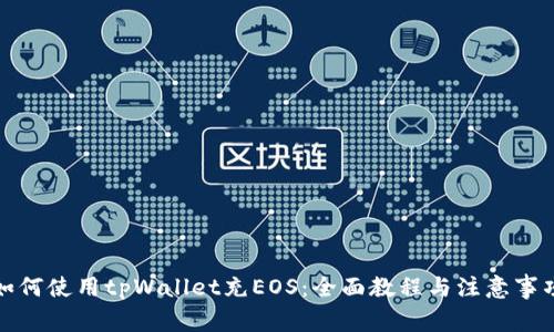 如何使用tpWallet充EOS:全面教程与注意事项