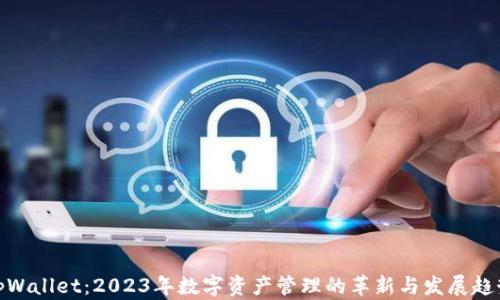 tpWallet:2023年数字资产管理的革新与发展趋势
