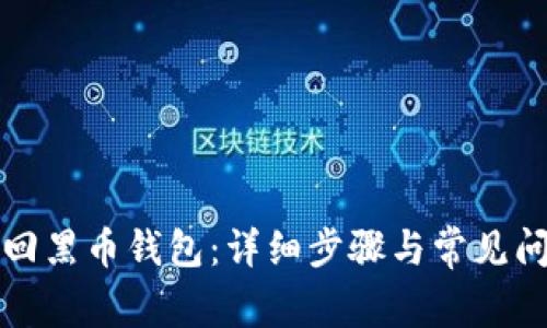 如何找回黑币钱包:详细步骤与常见问题解答