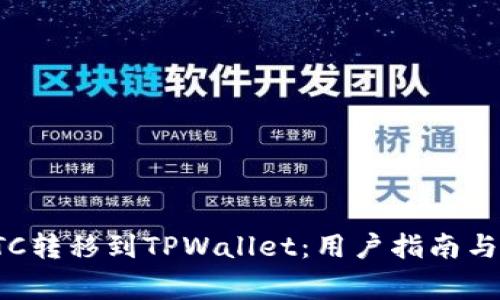 如何将LTC转移到TPWallet:用户指南与注意事项