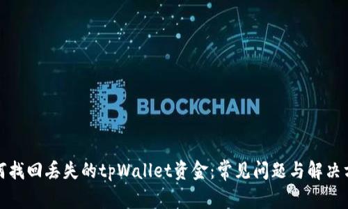 如何找回丢失的tpWallet资金:常见问题与解决方案