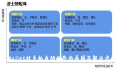 tpWallet被手机自动删除的原因及解决方