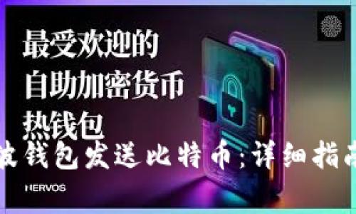 如何通过瑞波钱包发送比特币:详细指南与注意事项