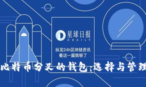 支持比特币分叉的钱包:选择与管理指南