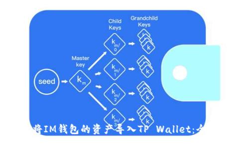 如何将IM钱包的资产导入TP Wallet:全面指南