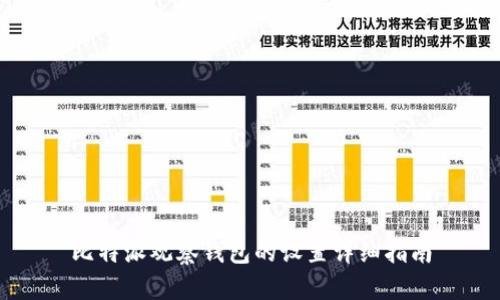 比特派观察钱包的设置详细指南