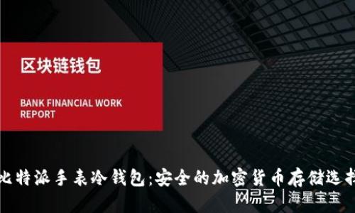 比特派手表冷钱包:安全的加密货币存储选择