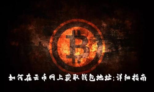 如何在云币网上获取钱包地址:详细指南