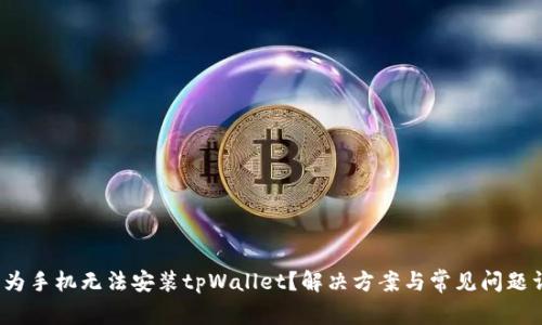 华为手机无法安装tpWallet?解决方案与常见问题详解