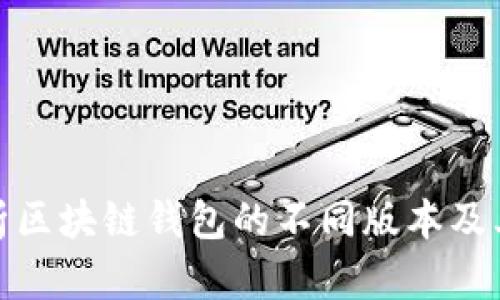 全面解析区块链钱包的不同版本及其适用性