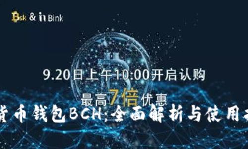 新货币钱包BCH:全面解析与使用指南