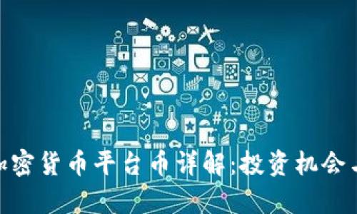 Binance加密货币平台币详解:投资机会与风险分析