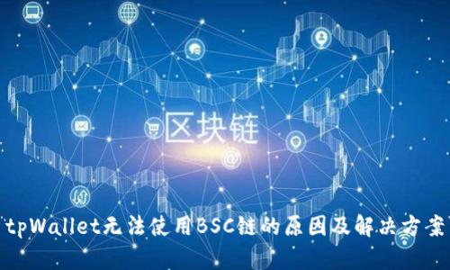 tpWallet无法使用BSC链的原因及解决方案