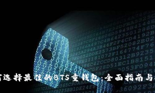 如何选择最佳的BTS重钱包:全面指南与推荐