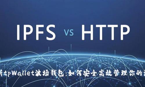 全面解析tpWallet波场钱包:如何安全高效管理你的波场资产