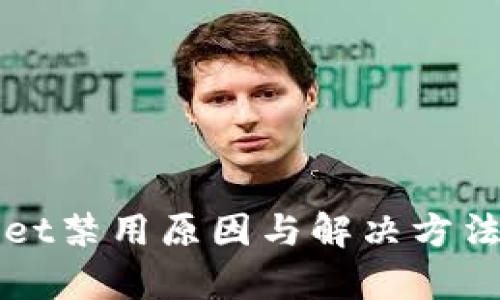 tpWallet禁用原因与解决方法全解析