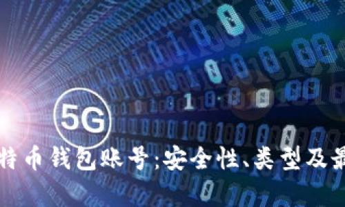 全面解析比特币钱包账号:安全性、类型及最佳实践指南