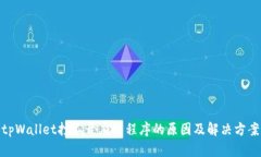 tpWallet打不开应用程序的原因及解决方