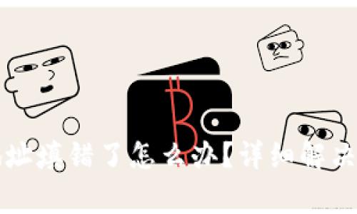 tpWallet转账地址填错了怎么办？详细解决方案与注意事项