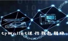 如何使用tpWallet进行钱包转账：详细指