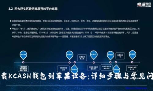 如何下载KCASH钱包到苹果设备:详细步骤与常见问题解答