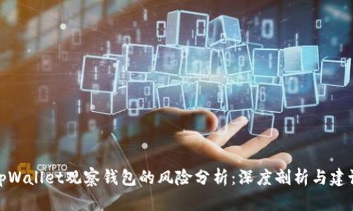 tpWallet观察钱包的风险分析:深度剖析与建议
