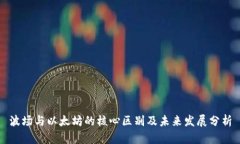 波场与以太坊的核心区别及未来发展分