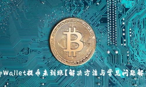 tpWallet提币未到账?解决方法与常见问题解答
