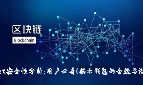 tpWallet安全性分析:用户必看!揭示钱包的全貌与潜在风险