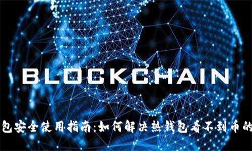 热钱包安全使用指南:如何解决热钱包看不到币的问题