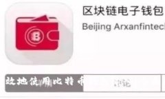 如何安全高效地使用比特币钱包输入：