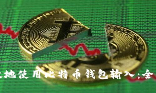 如何安全高效地使用比特币钱包输入:全面攻略与技巧