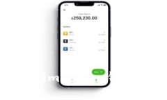 一步步教你如何注册imToken钱包，轻松