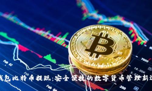 快钱包比特币提现:安全便捷的数字货币管理新选择
