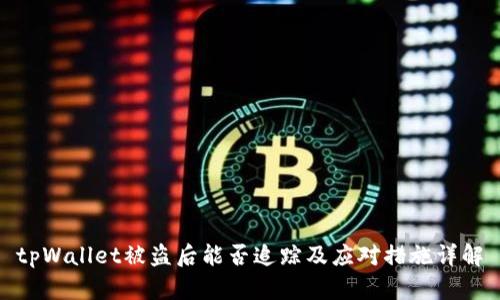 tpWallet被盗后能否追踪及应对措施详解