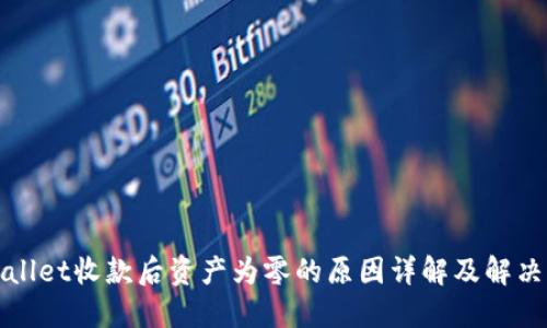 TPWallet收款后资产为零的原因详解及解决方案