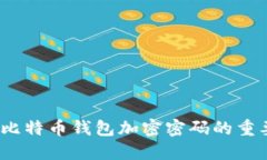 保护你的资产：比特币钱包加密密码的