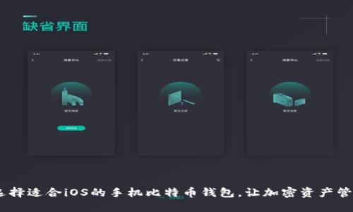 安全便捷：选择适合iOS的手机比特币钱包，让加密资产管理轻松无忧