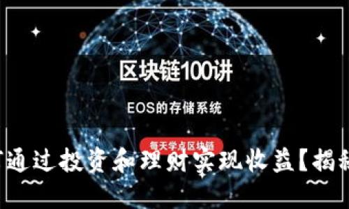 Kcash钱包如何通过投资和理财实现收益?揭秘高效收益策略