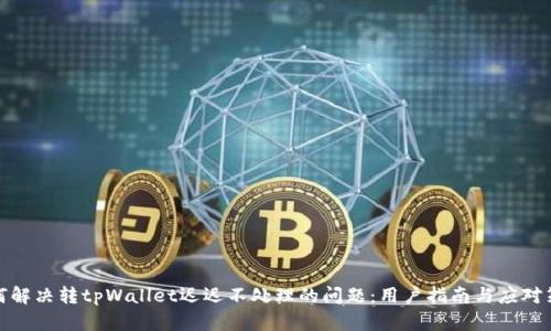 如何解决转tpWallet迟迟不处理的问题：用户指南与应对策略