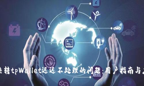 如何解决转tpWallet迟迟不处理的问题：用户指南与应对策略