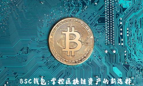 BSC钱包:掌控区块链资产的新选择