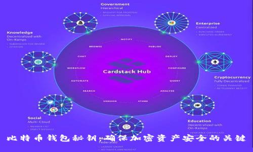 比特币钱包秘钥：确保加密资产安全的关键