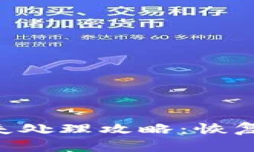 tpWallet币突然消失处理攻略:恢复你的资产,安全无忧