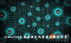 tpWallet充值后消失的原因及解决方案