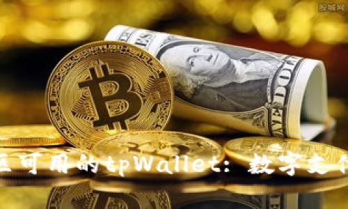 探索中国地区可用的tpWallet: 数字支付的未来之选