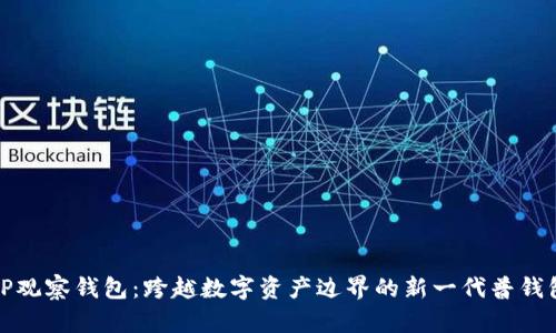 TP观察钱包:跨越数字资产边界的新一代普钱包