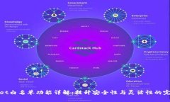 tpWallet白名单功能详解：提升安全性与