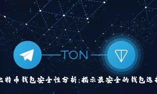 比特币钱包安全性分析:揭示最安全的钱包选择